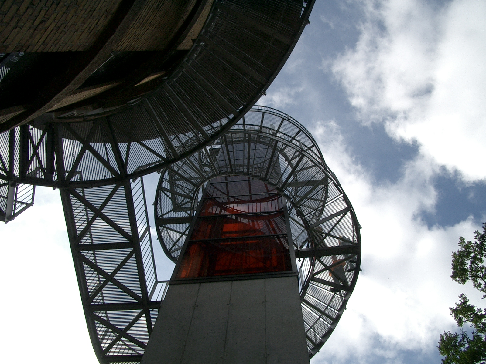 Wasserturm Joachimsthal